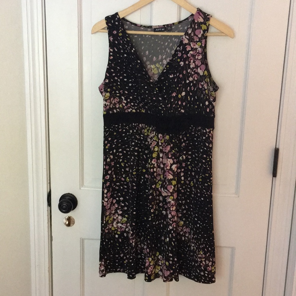 Feminine floral!🤯